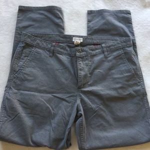 Dockers Slim Tapered - Mens 36